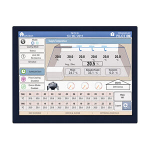 Poultry Control Computer 12