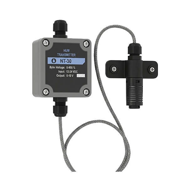 Humidity Sensor